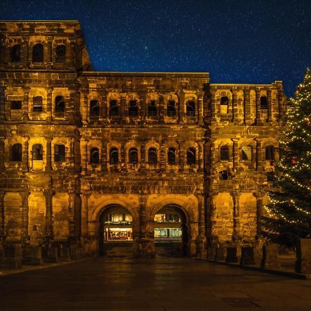 Fewo Nala Treviri Esterno foto