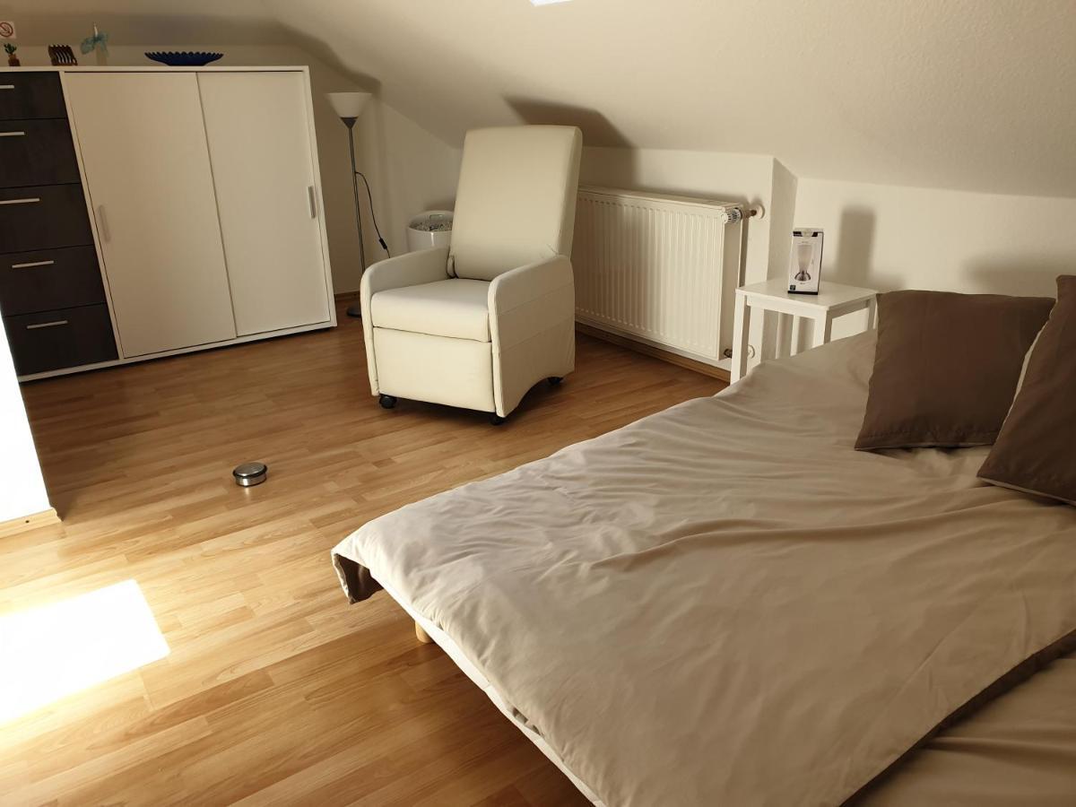 Fewo Nala Treviri Esterno foto